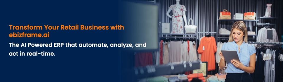 Retail